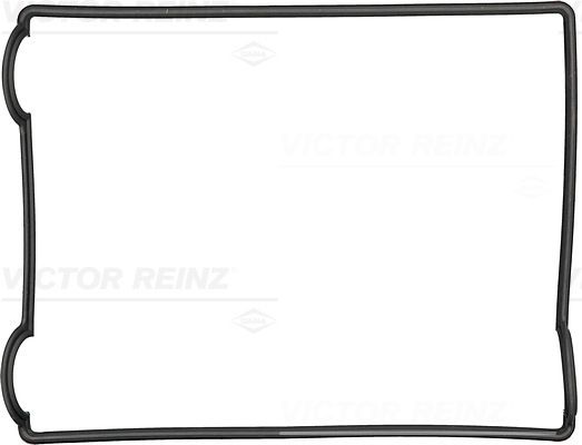 VICTOR REINZ Прокладка, крышка головки цилиндра 71-52823-00